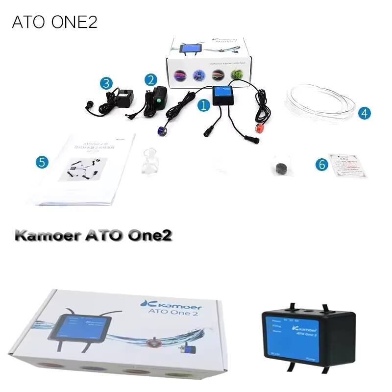 Marine Aquarium Wave Maker - Kamoer ATO ONE 2 acuario reposición