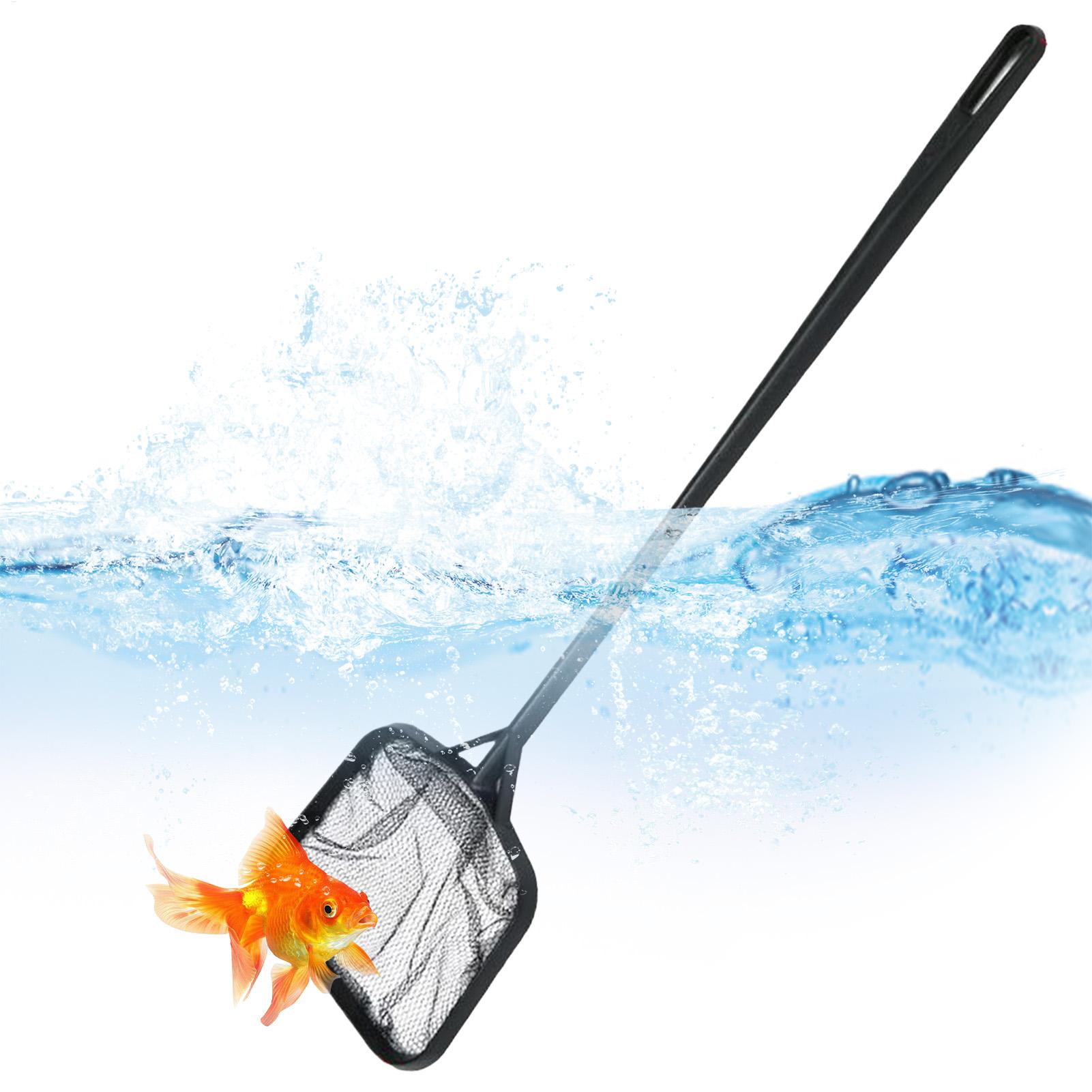 Marine Aquarium Equipment - Redes de limpieza para piscinas, red