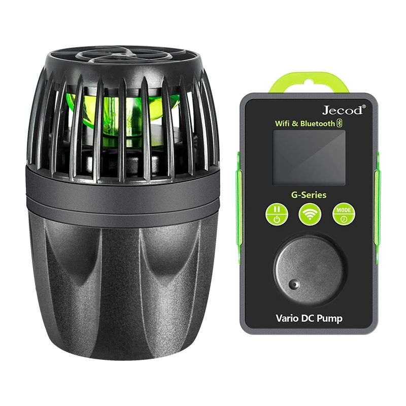 Marine Aquarium Wave Maker - Bomba de Agua Jebao Jecod Vario
