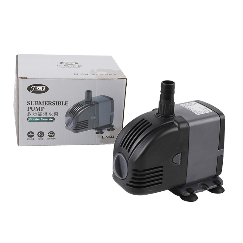 Aquarium Blue Marine Reef 60 - Bomba Sumergible SUNSUN de 220V con