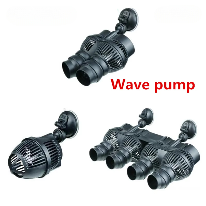 Marine Aquarium Wave Maker - Bomba de agua para acuario, fabricante