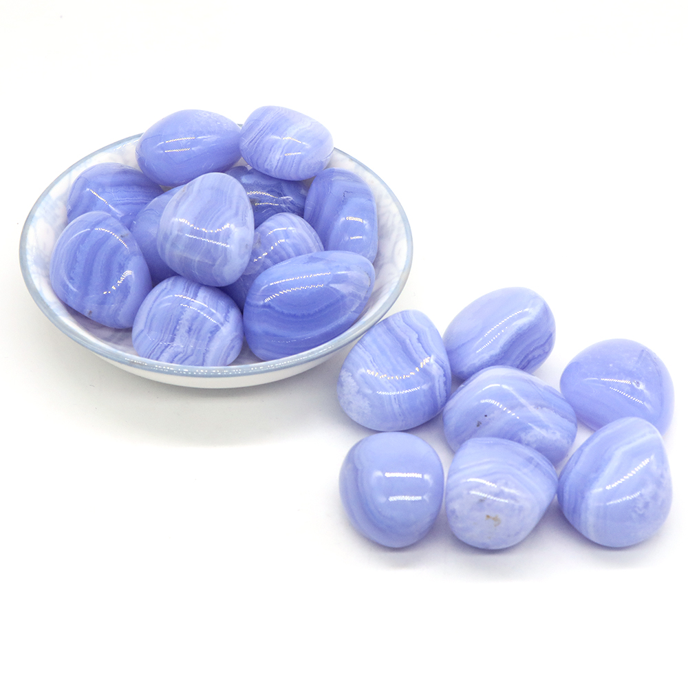 Marine Aquarium Gravel - Espécimen de grava de ágata de