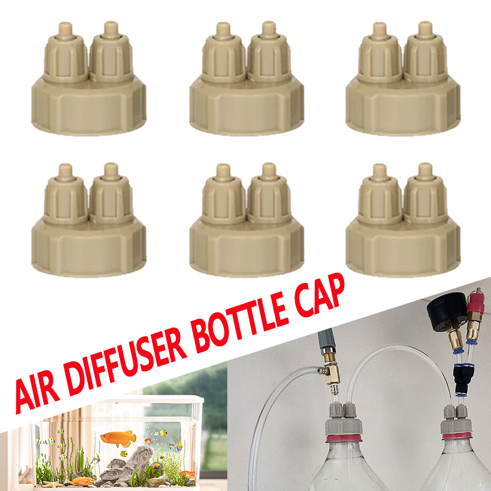 Marine Aquarium Equipment - Sistema de CO2 para acuario, generador,