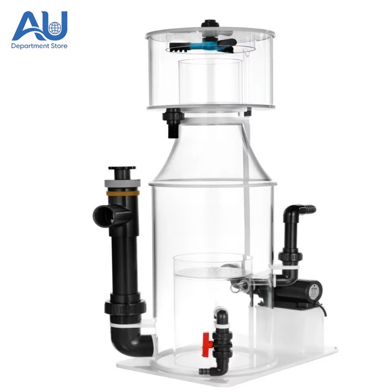 Marine Aquarium Exhibition - Skimmers de proteínas de gran capacidad,