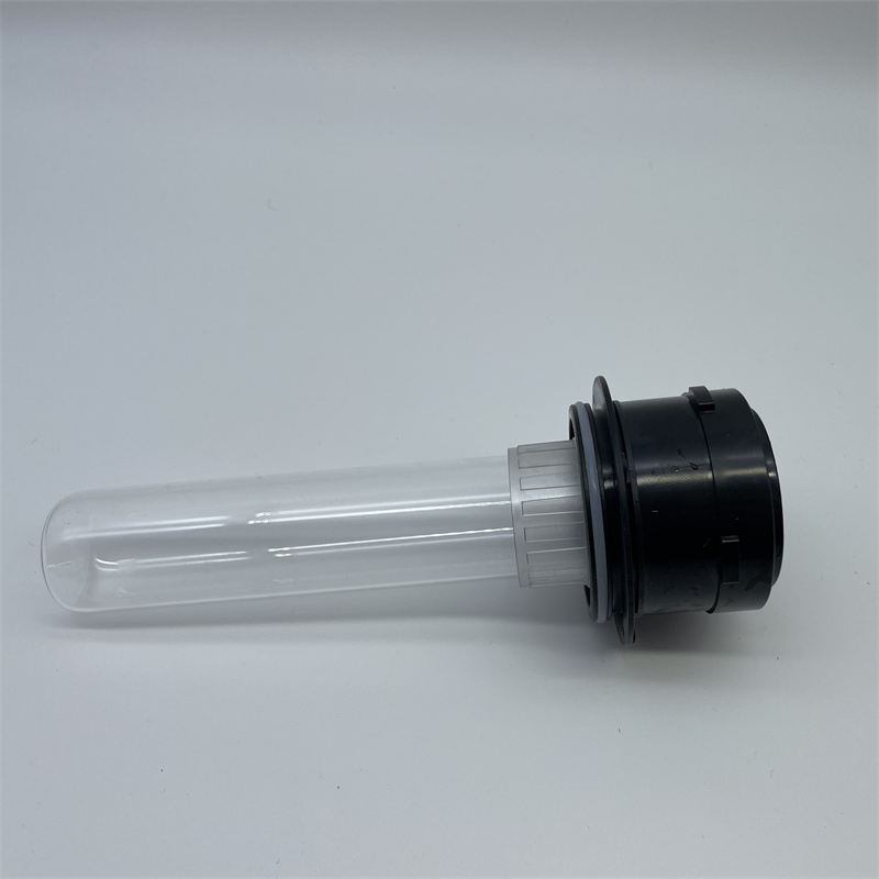 Aquarium Blue Marine Reef 60 - Bomba de filtro SUNSUN HW-5000, bombilla