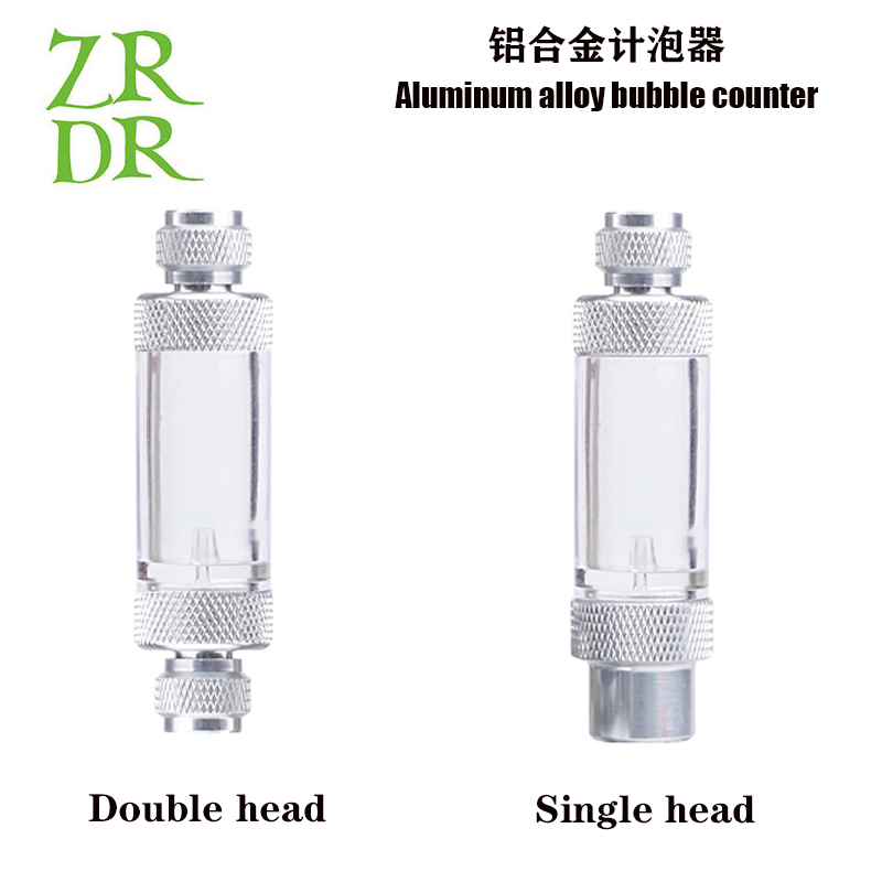 Marine Aquarium Equipment - Válvula de Retención ZRDR para Acuario