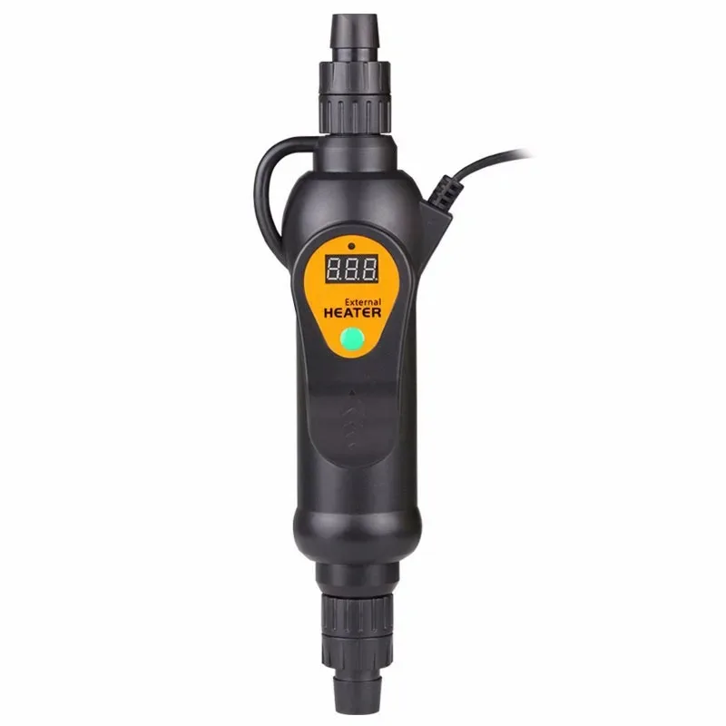 Calentador externo para acuari - Aquarium Blue Marine Reef 60 reseña y precio
