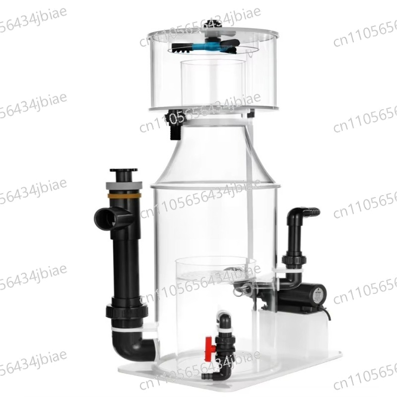 Skimmers de proteínas de gran  - Marine Aquarium Exhibition reseña y precio