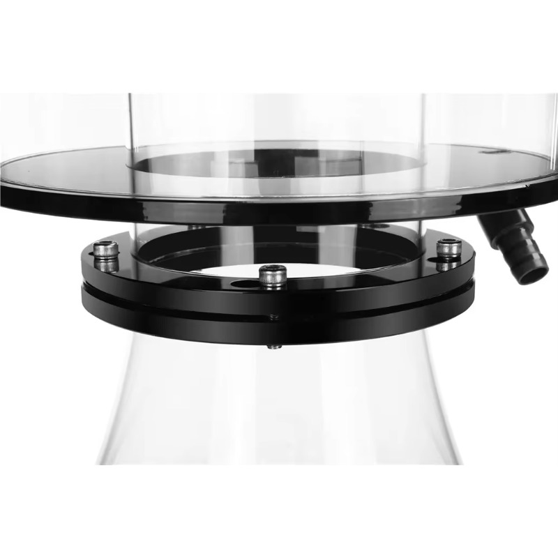 Skimmers de proteínas de gran  - Marine Aquarium Exhibition reseña y precio