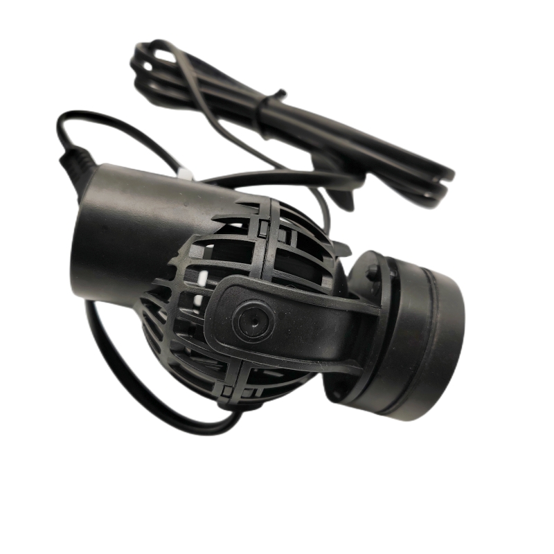 Jebao-CWP-3000 de circulación  - Marine Aquarium Wave Maker reseña y precio