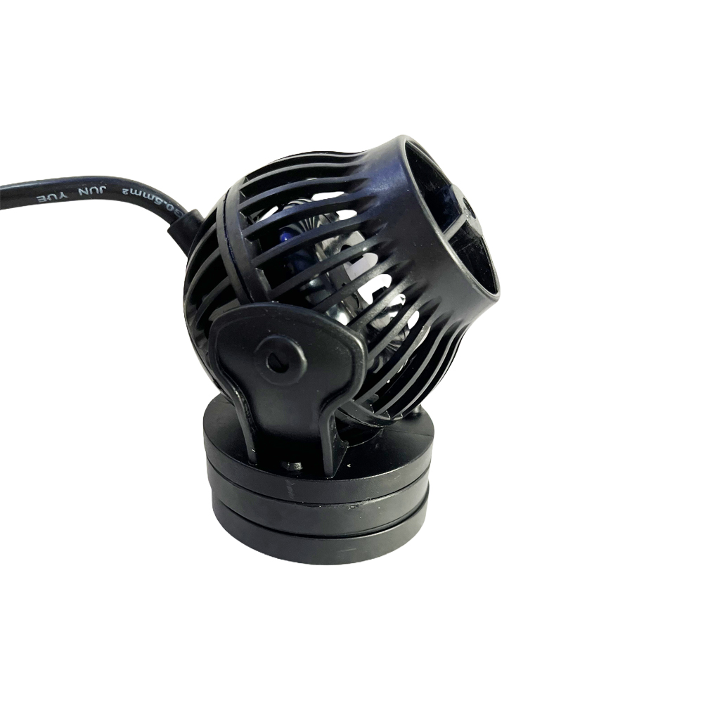 SOW-bomba de onda sinusoidal p - Marine Aquarium Wave Maker reseña y precio