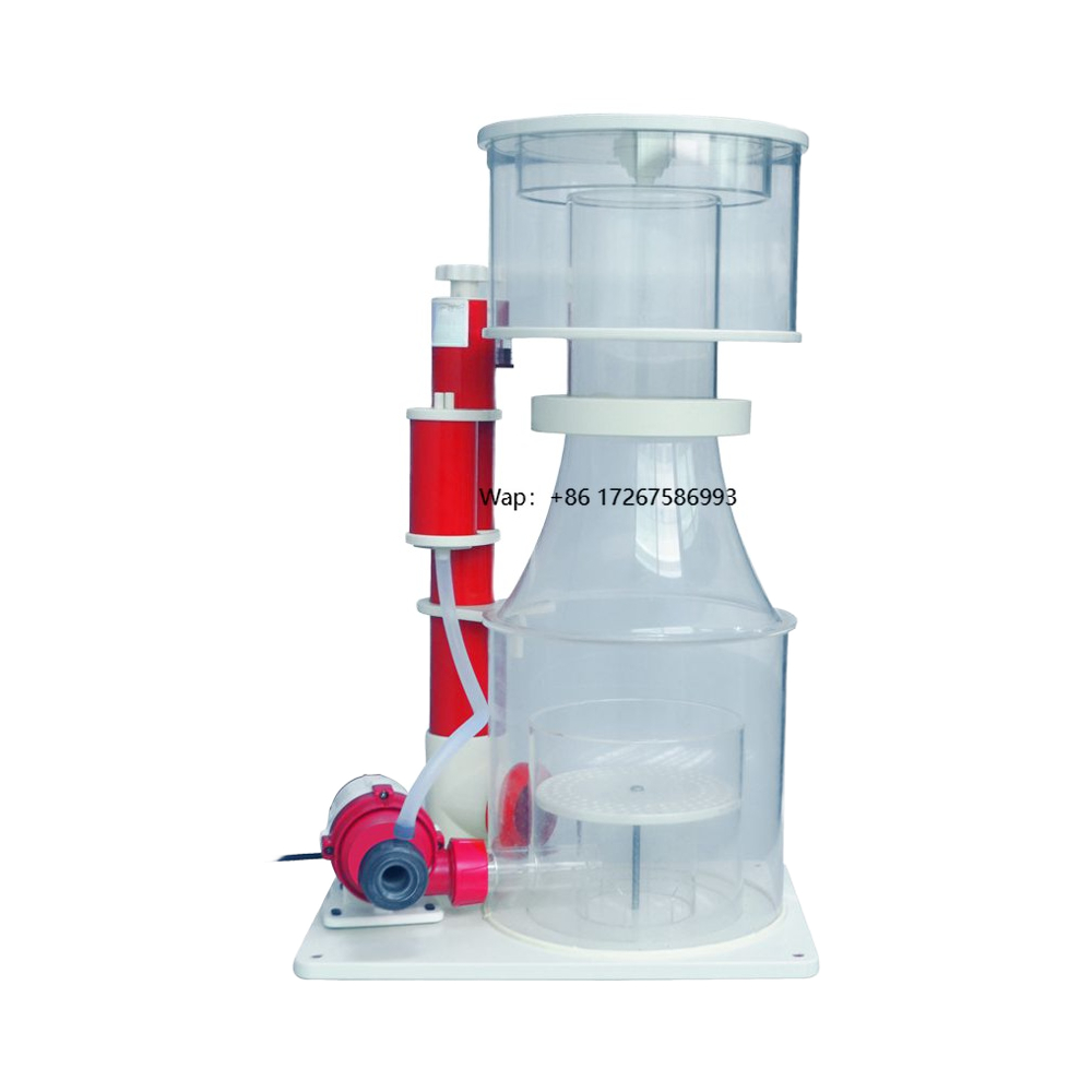 Skimmer de Proteínas para Acua - Marine Aquarium Essentials reseña y precio