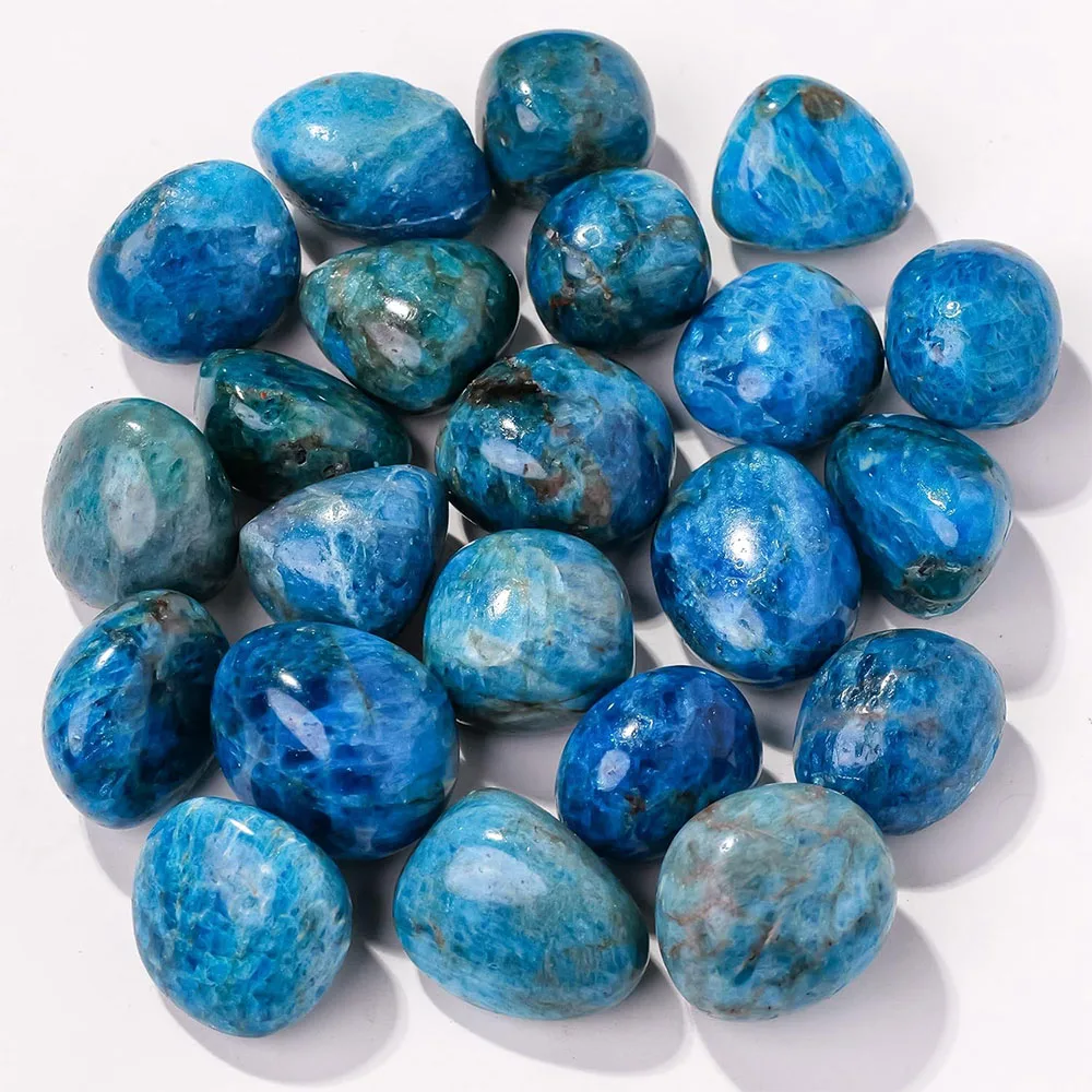 Cristales de cuarzo de apatita - Marine Aquarium Gravel reseña y precio