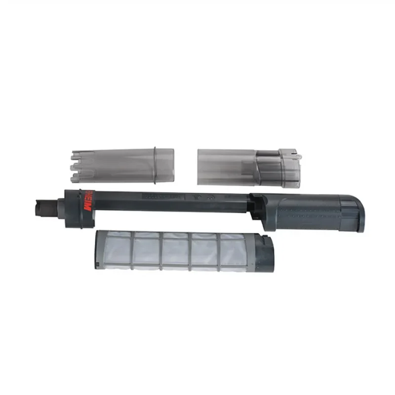 Eheim-limpiador automático de  - Marine Aquarium Gravel reseña y precio