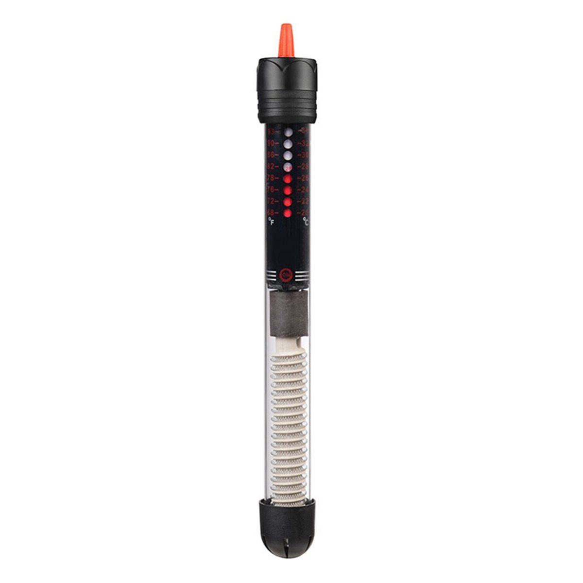 (A02R) Calentador Sumergible p - Aquarium & Marine Science Center reseña y precio