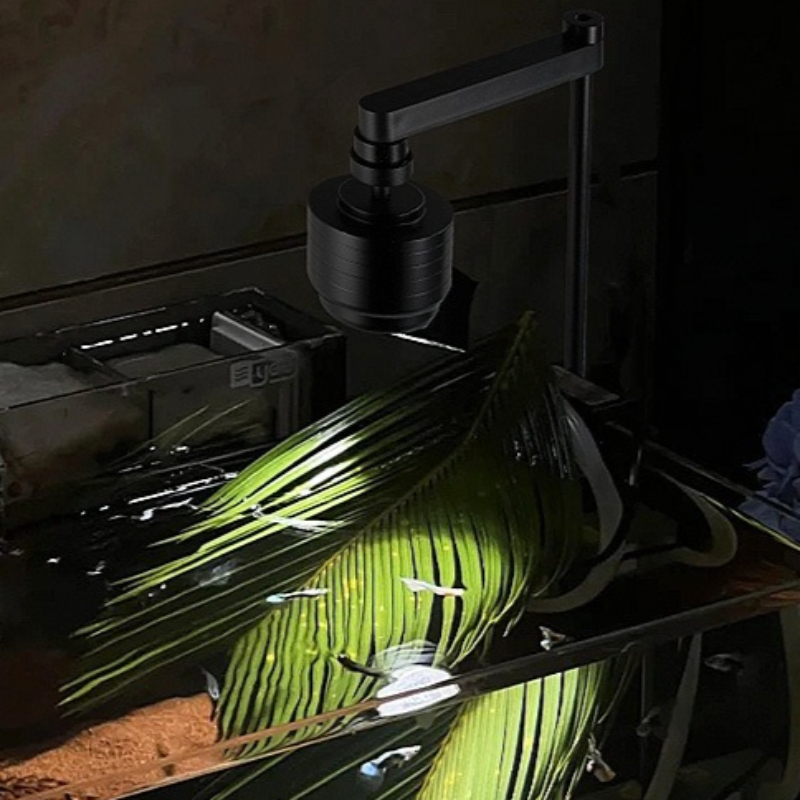 Lámpara LED para Pecera, 3 Col - Aquarium Marine Lights reseña y precio