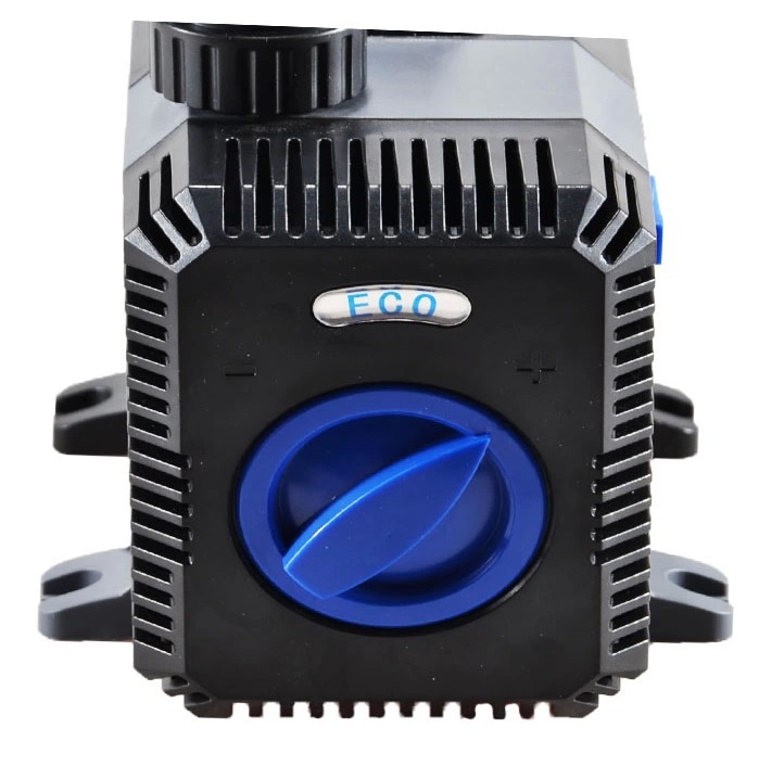 Bomba de frecuencia variable s - Aquarium Blue Marine Reef 60 reseña y precio