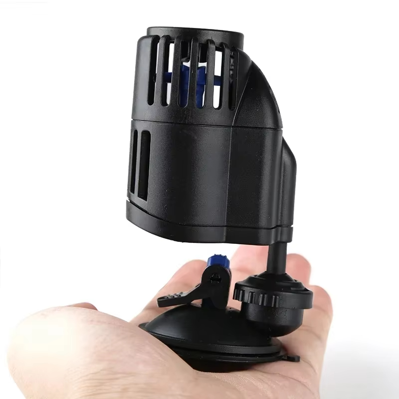 Bomba de agua para acuario, fa - Marine Aquarium Wave Maker reseña y precio