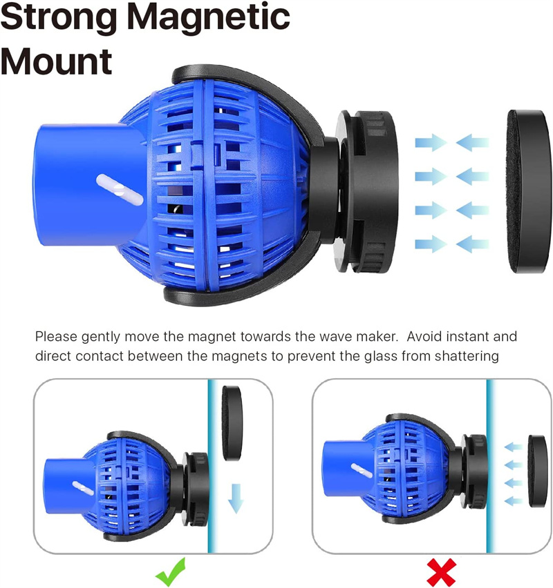 220V Sunsun acuario onda fabri - Aquarium Blue Marine Reef 60 reseña y precio