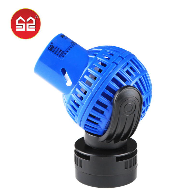 220V Sunsun acuario onda fabri - Aquarium Blue Marine Reef 60 reseña y precio