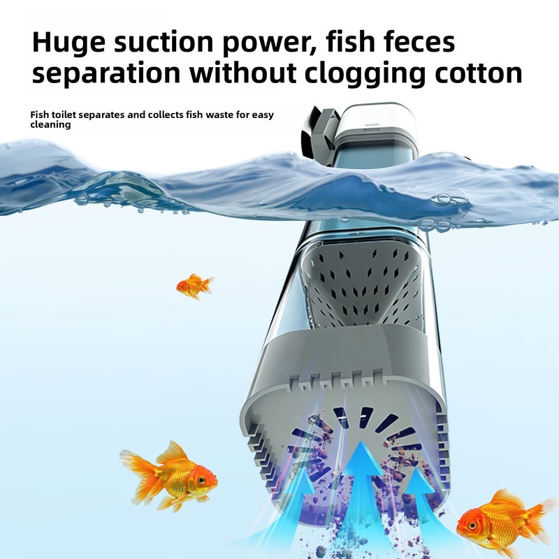 Filtro Interno para Acuario –  - Marine Aquarium Wave Maker reseña y precio