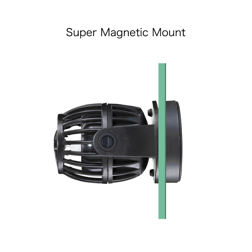 Bomba Generadora de Olas Jebao - Marine Aquarium Wave Maker reseña y precio
