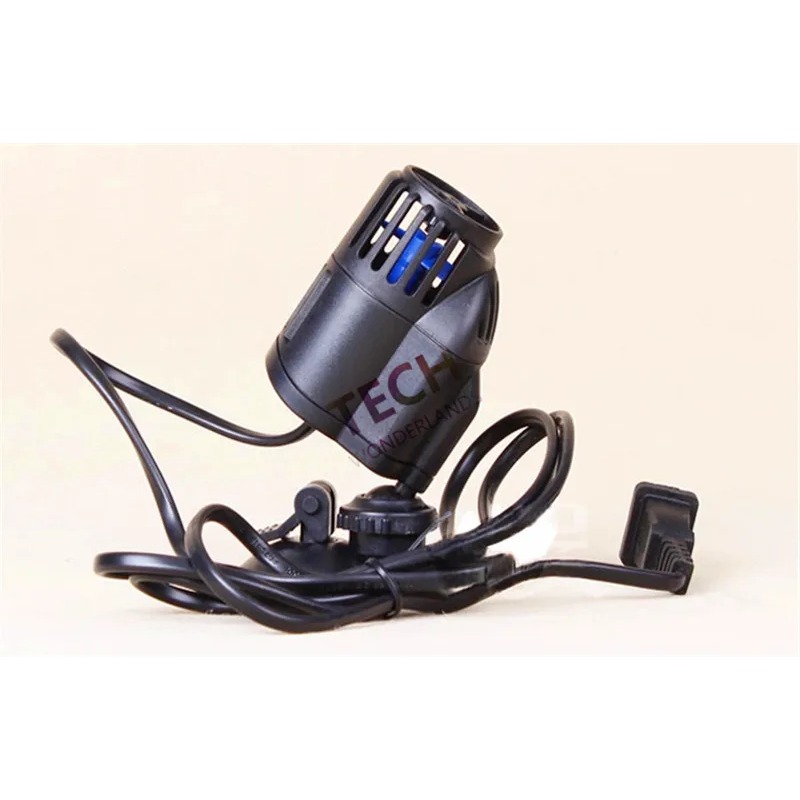 SUNSUN JVP-110 3W 2000L/H acua - Aquarium Blue Marine Reef 60 reseña y precio