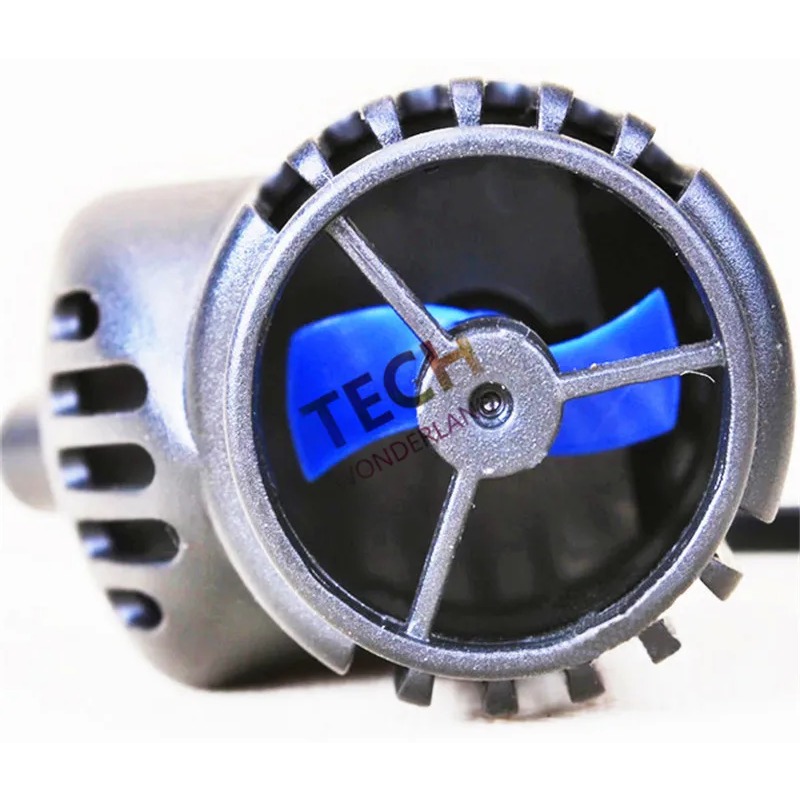 SUNSUN JVP-110 3W 2000L/H acua - Aquarium Blue Marine Reef 60 reseña y precio