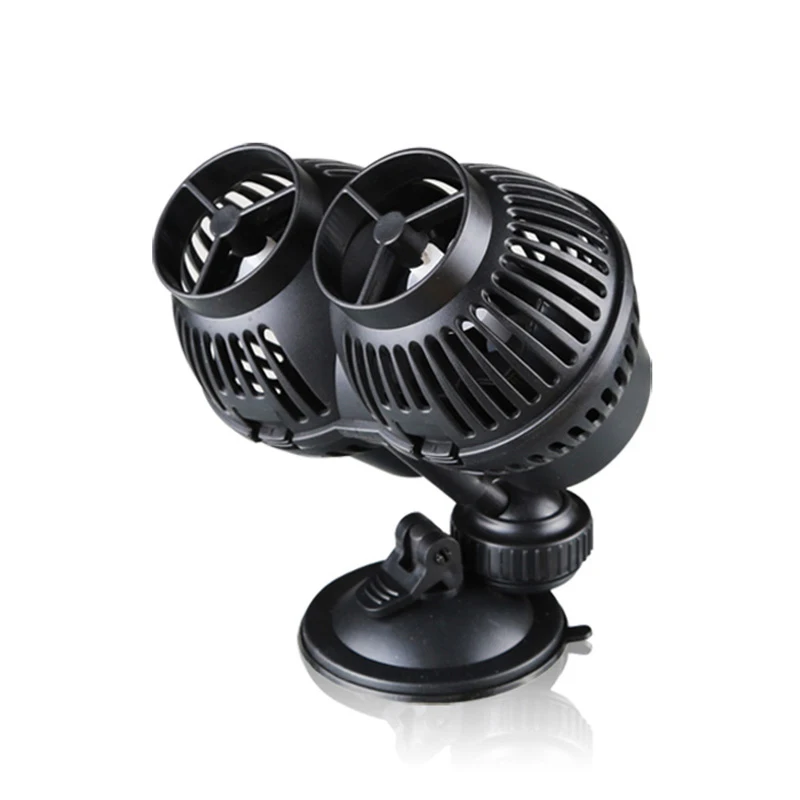 Bomba de agua Sunsun Wave Make - Aquarium Blue Marine Reef 60 reseña y precio