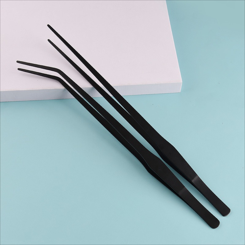 Pinzas de codo de acero multif - Marine Aquarium Equipment reseña y precio