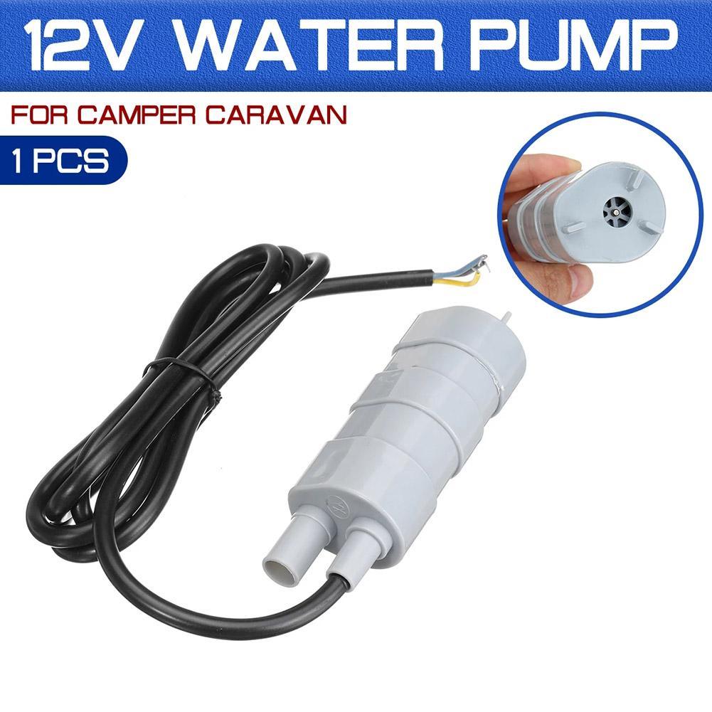 Bomba sumergible RV de 12 V, a - Aquarium & Marine Science Center reseña y precio