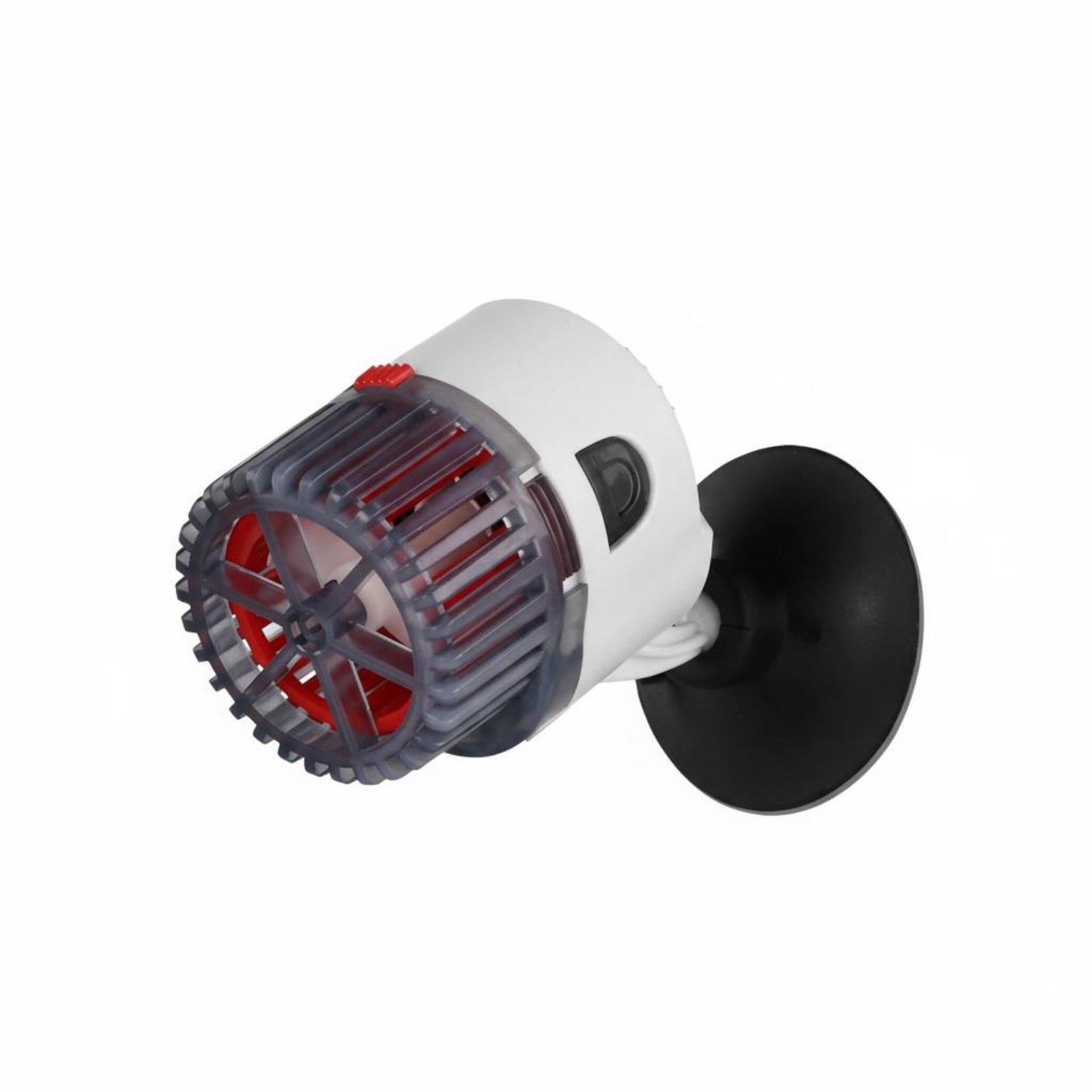 Generador de Ondas Portátil pa - Marine Aquarium Wave Maker reseña y precio