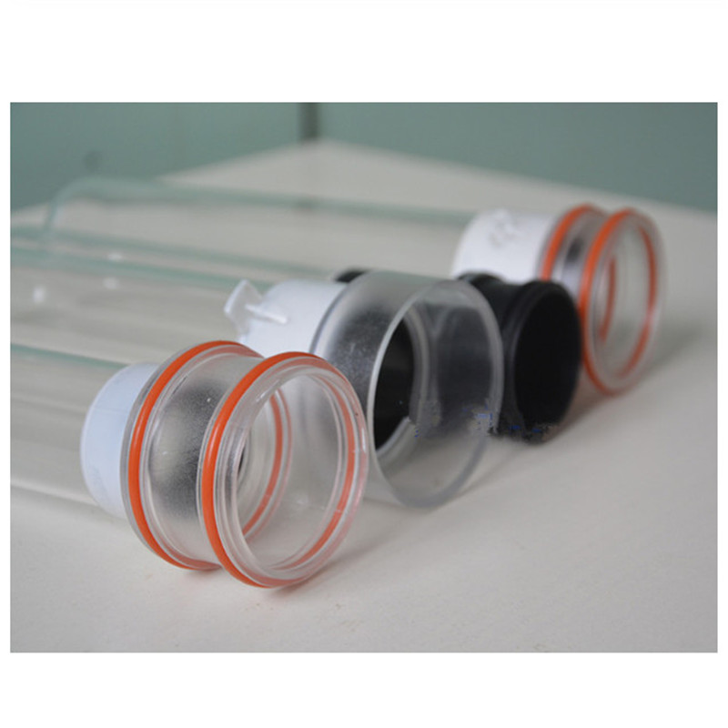 SUNSUN-filtro de lámpara UV, t - Aquarium Blue Marine Reef 60 reseña y precio