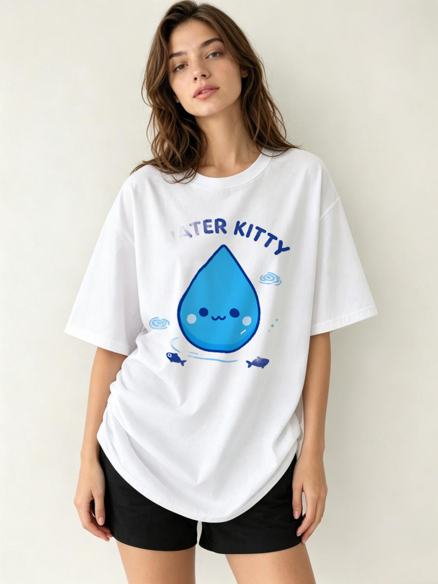 Camisetas de Mujer con Superfi - Marine Aquarium Exhibition reseña y precio