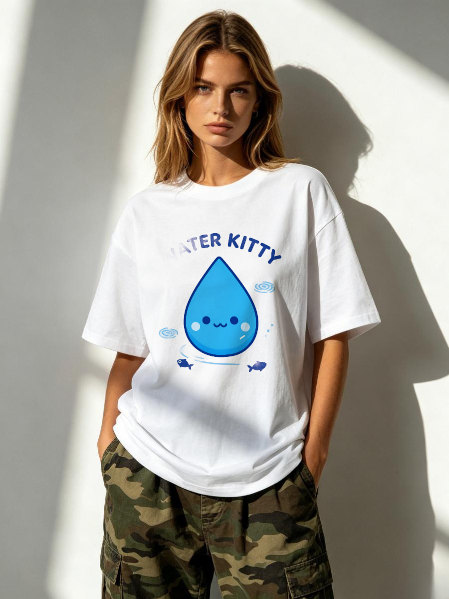 Camisetas de Mujer con Superfi - Marine Aquarium Exhibition reseña y precio