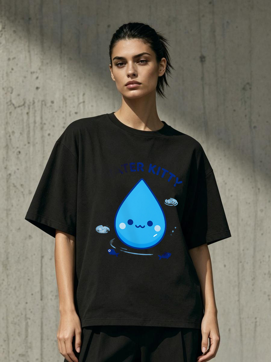 Camisetas de Mujer con Superfi - Marine Aquarium Exhibition reseña y precio