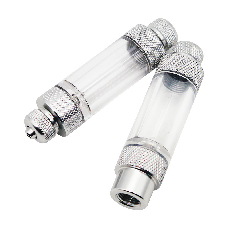 Contador de burbujas de CO2 pa - Marine Aquarium Equipment reseña y precio
