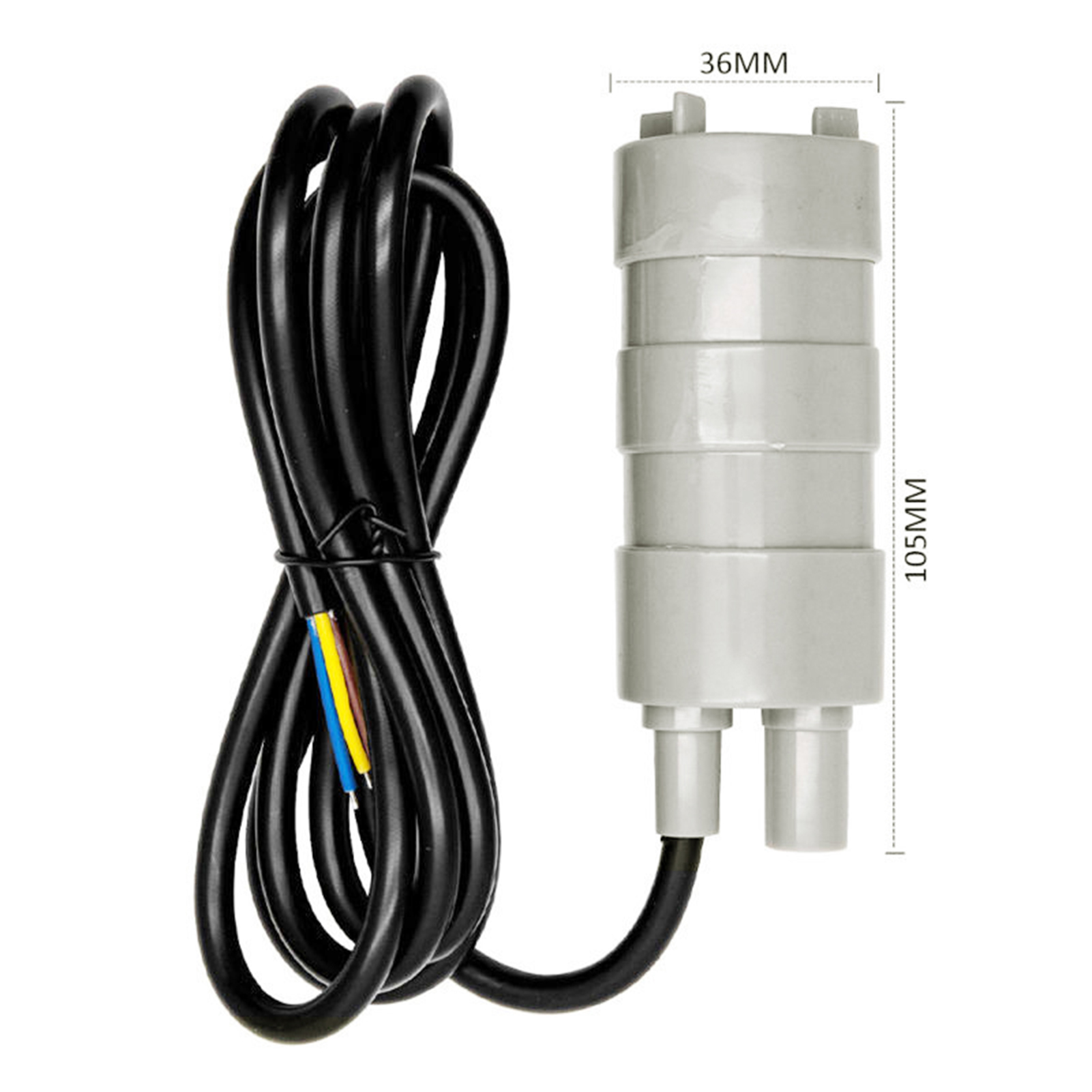 Bomba de agua sumergible, circ - Marine Aquarium Wave Maker reseña y precio
